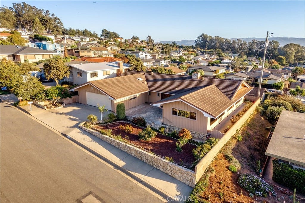 740 Alta Court, Morro Bay, CA 93442 740 Alta Court, Morro Bay, CA 93442