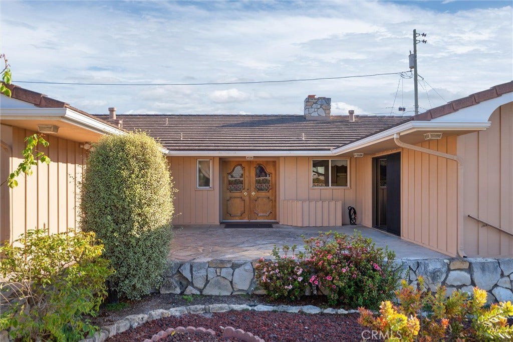 740 Alta Court, Morro Bay, CA 93442 740 Alta Court, Morro Bay, CA 93442
