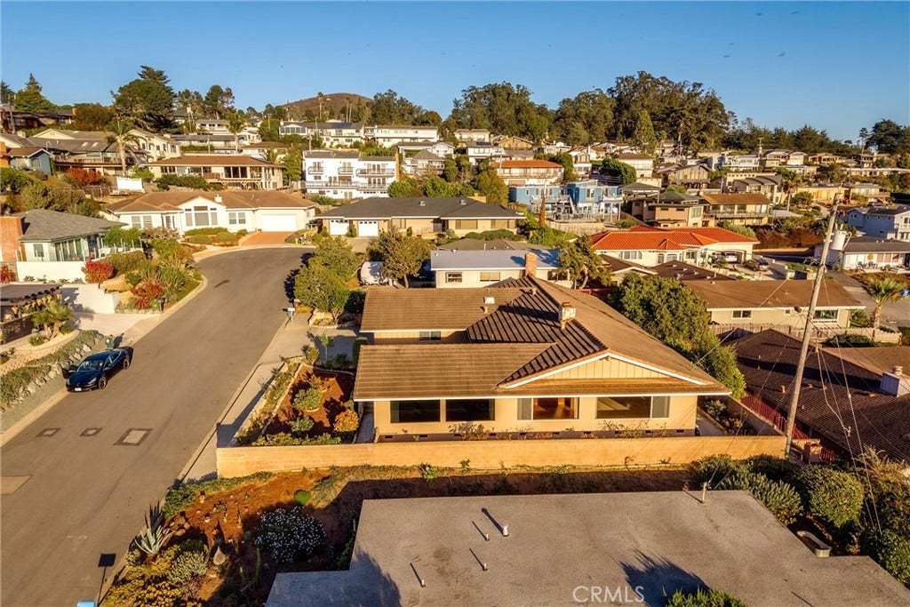 740 Alta Court, Morro Bay, CA 93442 740 Alta Court, Morro Bay, CA 93442