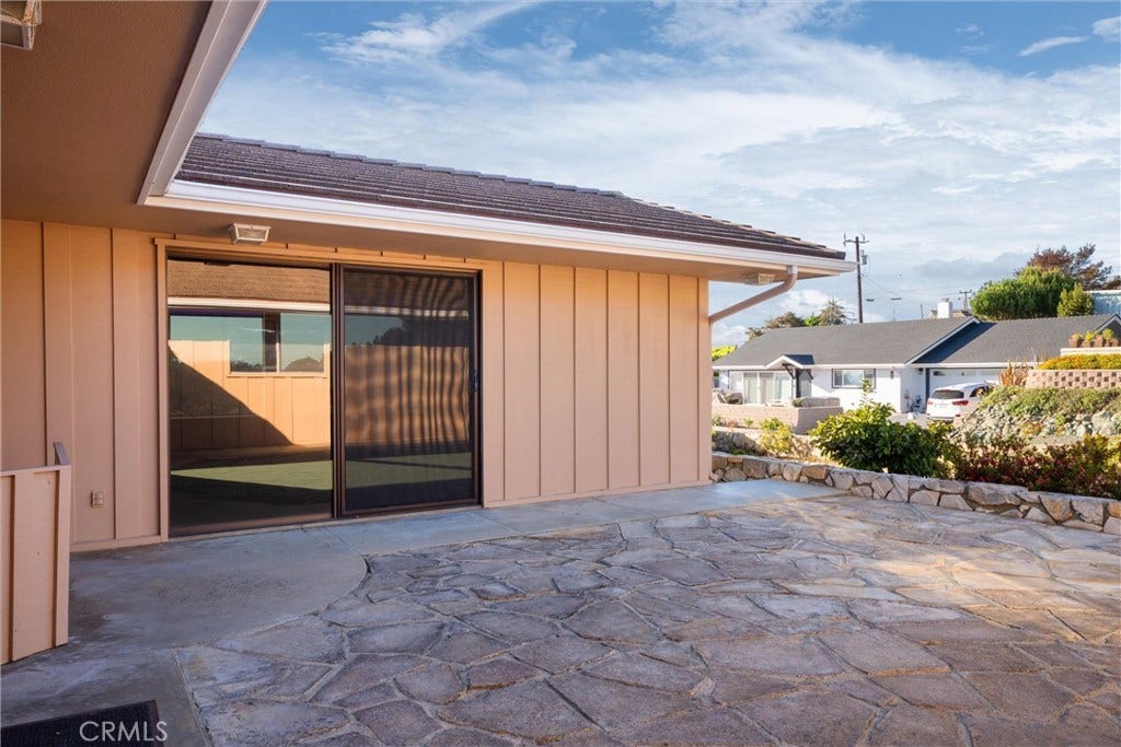 740 Alta Court, Morro Bay, CA 93442 740 Alta Court, Morro Bay, CA 93442