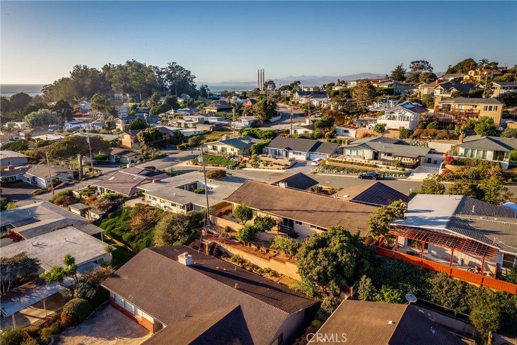 740 Alta Court, Morro Bay, CA 93442 740 Alta Court, Morro Bay, CA 93442