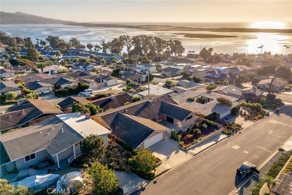 740 Alta Court, Morro Bay, CA 93442 740 Alta Court, Morro Bay, CA 93442
