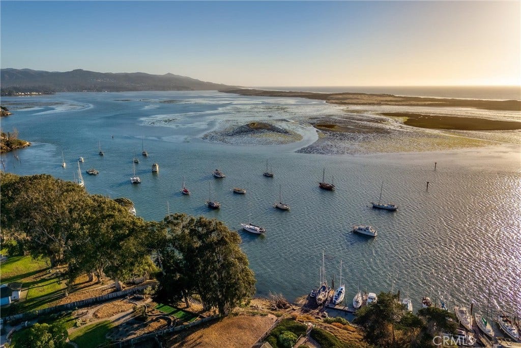 740 Alta Court, Morro Bay, CA 93442 740 Alta Court, Morro Bay, CA 93442