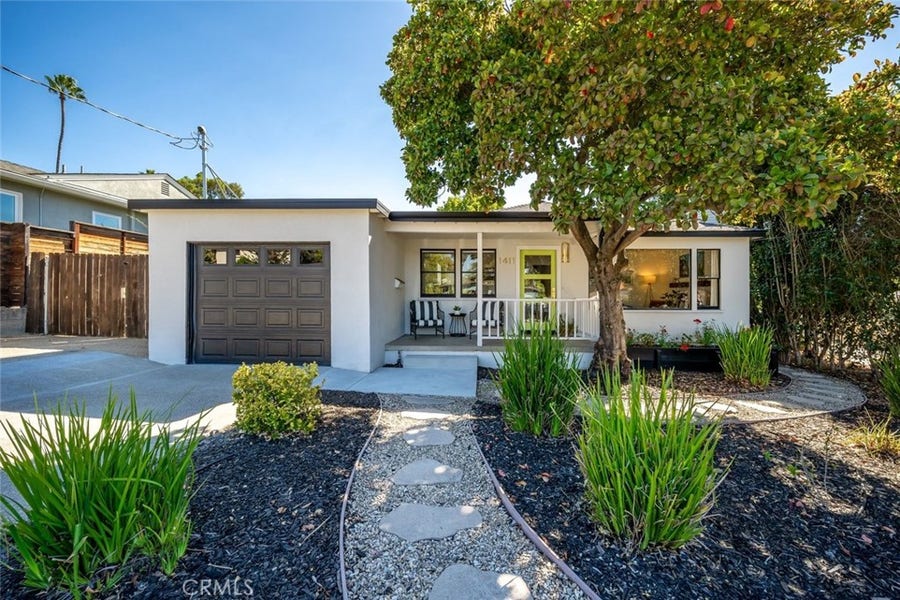Property photo for 1411 Sydney Street, San Luis Obispo, CA