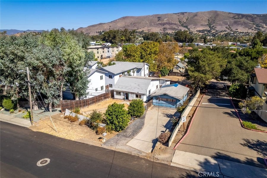 Property photo for 3280 Rockview Place, San Luis Obispo, CA