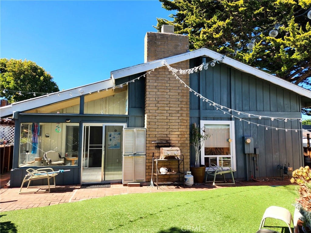267 Montana, Los Osos, CA 93402 267 Montana, Los Osos, CA 93402