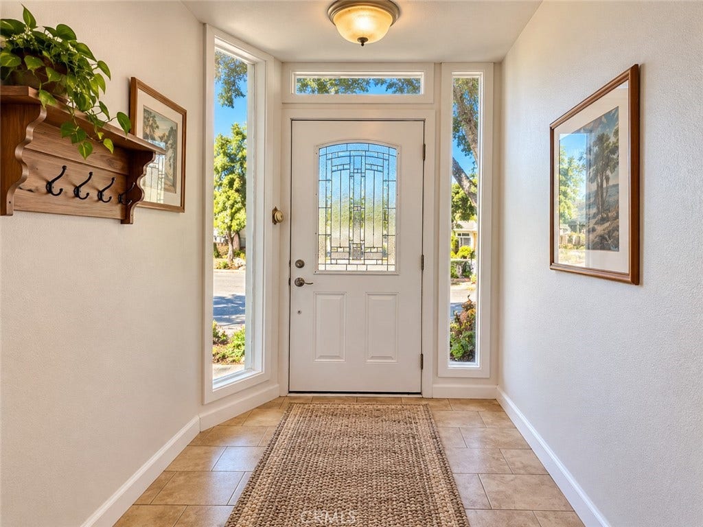 267 Montana, Los Osos, CA 93402 This Image has been AI enhanced