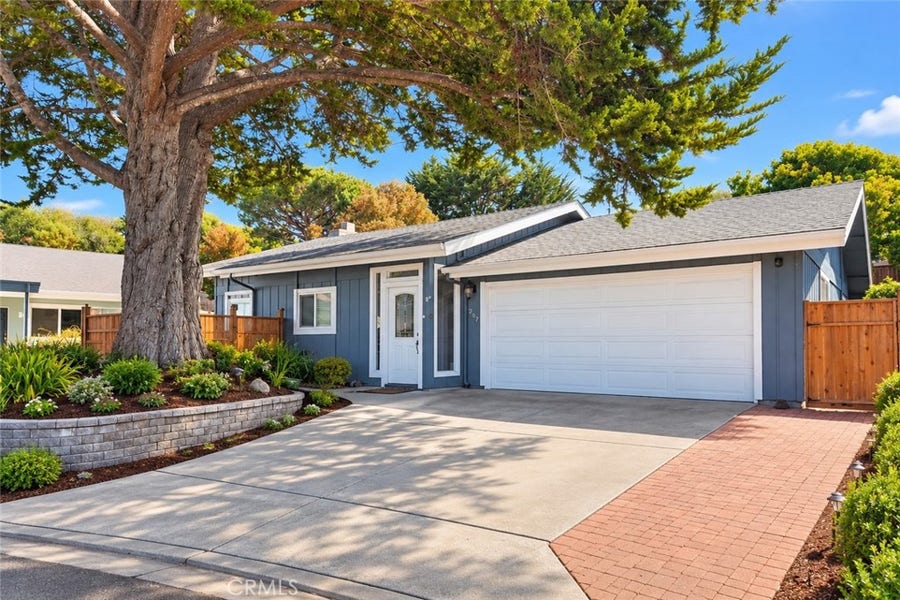 Property photo for 267 Montana, Los Osos, CA