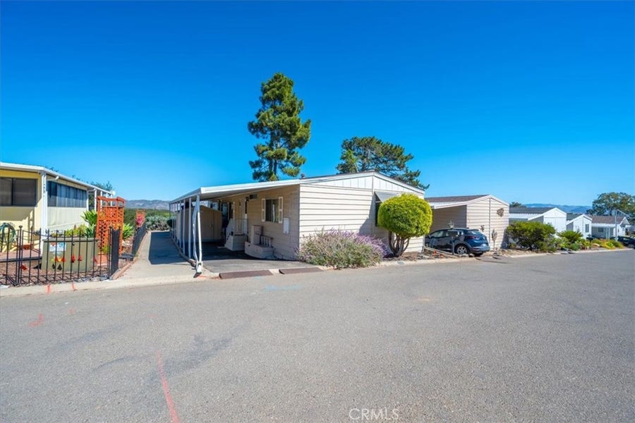 Property photo for 1675 Los Osos Valley Road, #164, Los Osos, CA