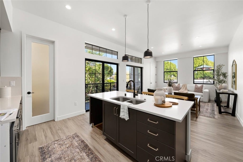 581 Higuera Street, #406, San Luis Obispo, CA 93401 581 Higuera Street, #406, San Luis Obispo, CA 93401