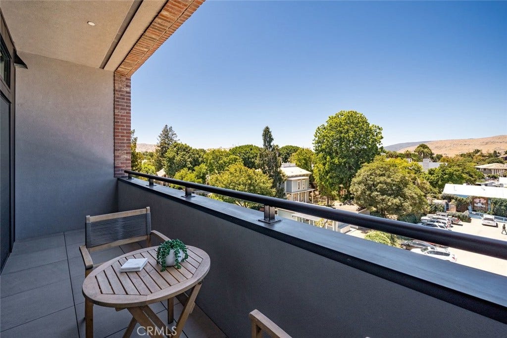 581 Higuera Street, #406, San Luis Obispo, CA 93401 581 Higuera Street, #406, San Luis Obispo, CA 93401