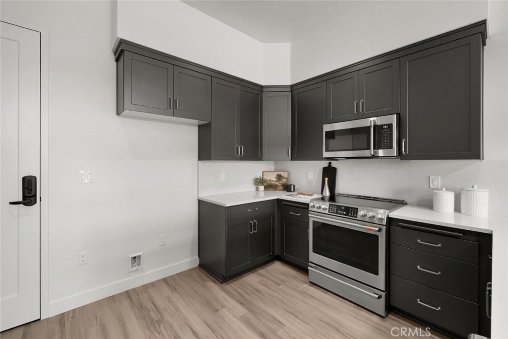 581 Higuera Street, #406, San Luis Obispo, CA 93401 581 Higuera Street, #406, San Luis Obispo, CA 93401