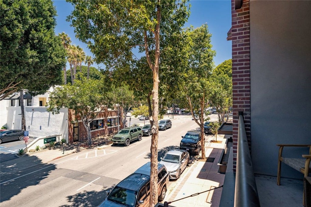 581 Higuera Street, #406, San Luis Obispo, CA 93401 581 Higuera Street, #406, San Luis Obispo, CA 93401