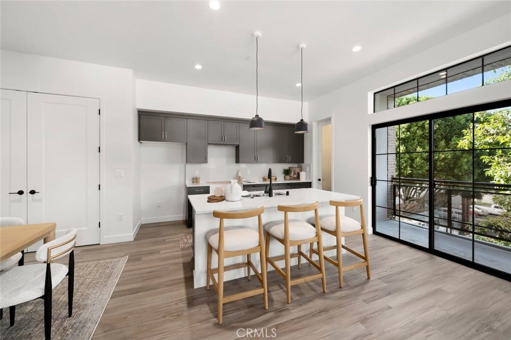 581 Higuera Street, #406, San Luis Obispo, CA 93401 581 Higuera Street, #406, San Luis Obispo, CA 93401