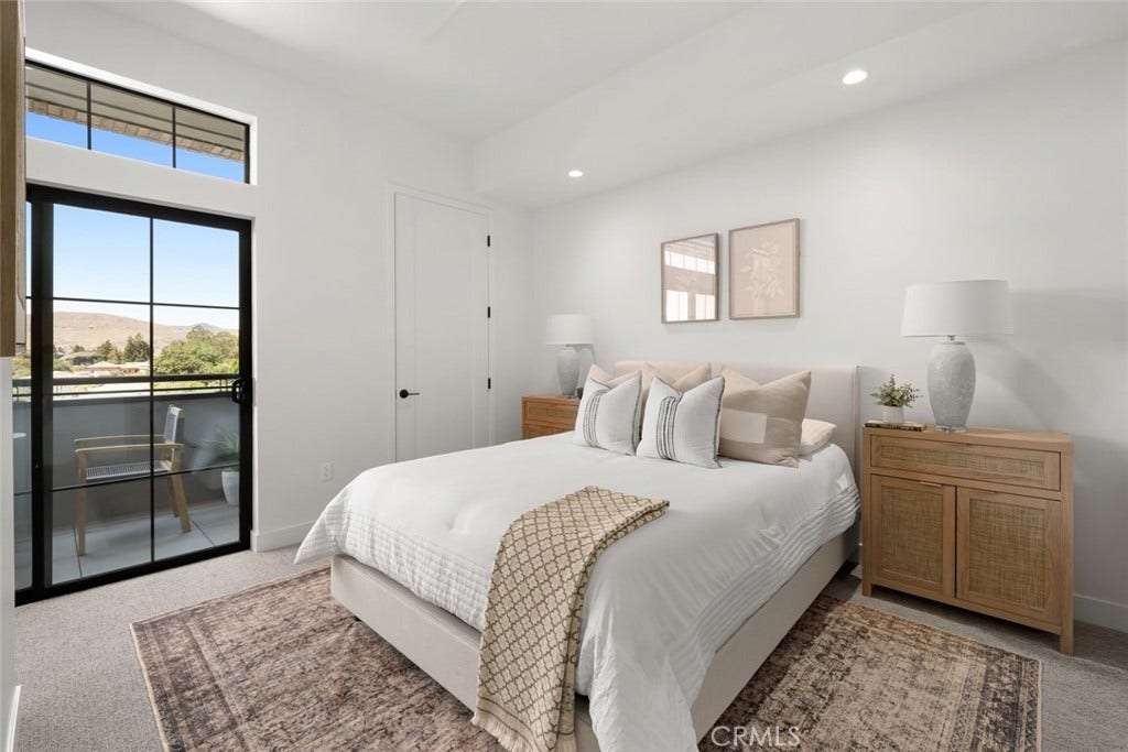 581 Higuera Street, #406, San Luis Obispo, CA 93401 581 Higuera Street, #406, San Luis Obispo, CA 93401
