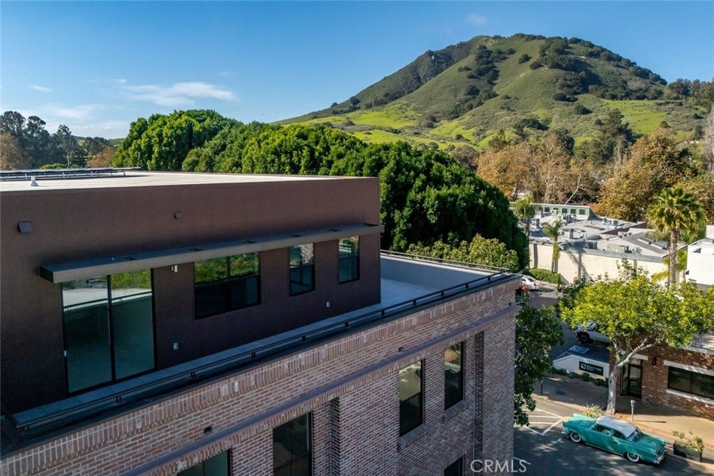 581 Higuera Street, #406, San Luis Obispo, CA 93401 581 Higuera Street, #406, San Luis Obispo, CA 93401