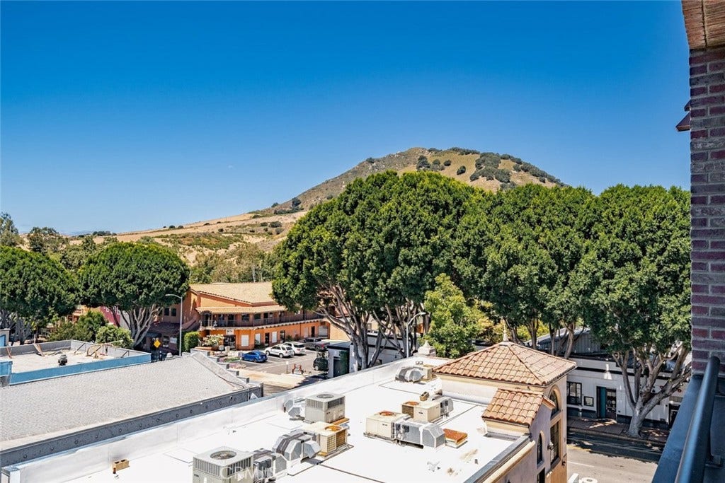 581 Higuera Street, #406, San Luis Obispo, CA 93401 581 Higuera Street, #406, San Luis Obispo, CA 93401