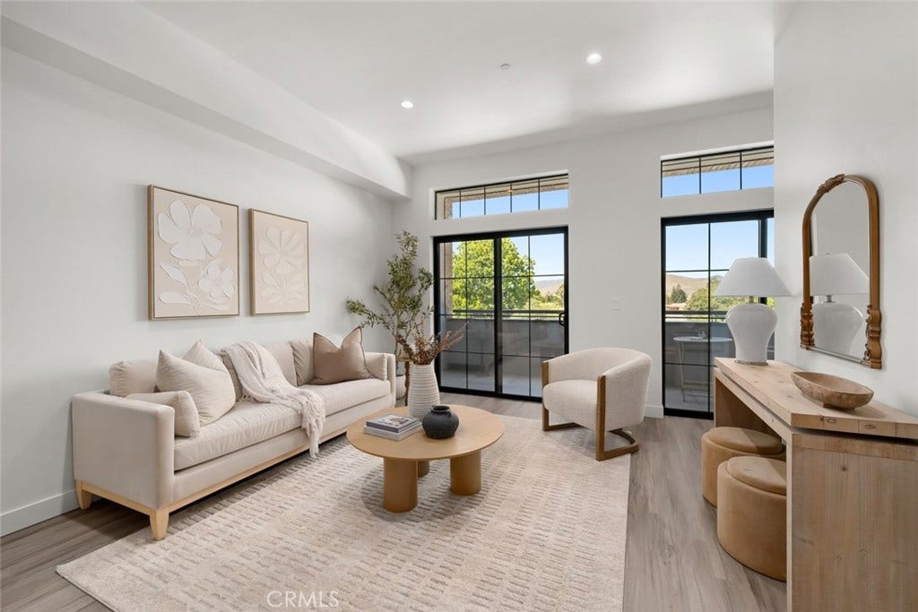 581 Higuera Street, #406, San Luis Obispo, CA 93401 581 Higuera Street, #406, San Luis Obispo, CA 93401