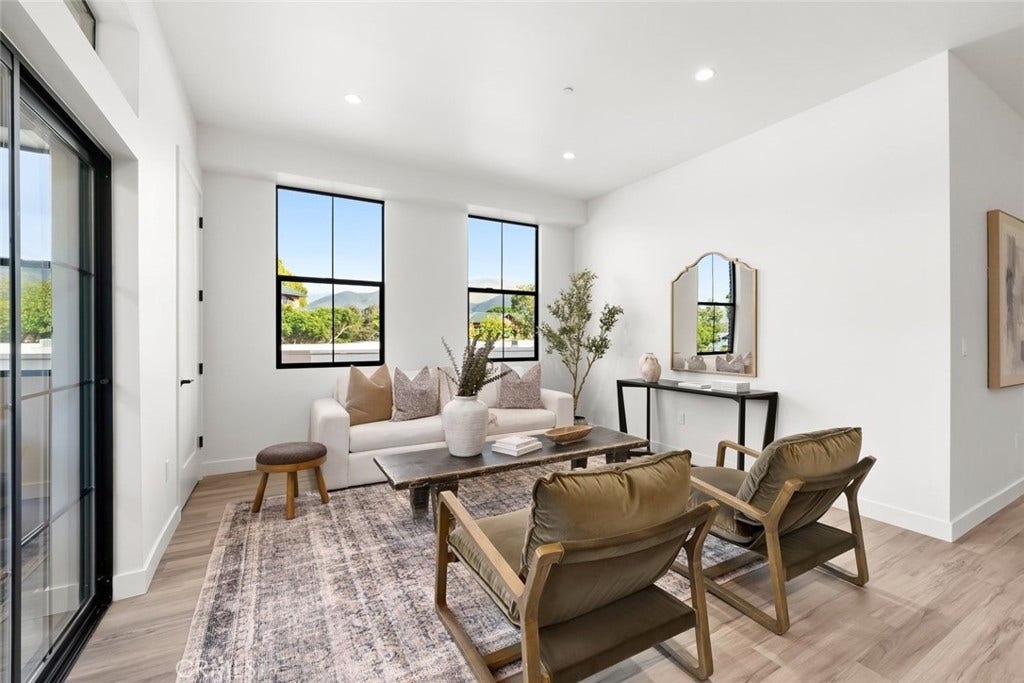 581 Higuera Street, #406, San Luis Obispo, CA 93401 581 Higuera Street, #406, San Luis Obispo, CA 93401