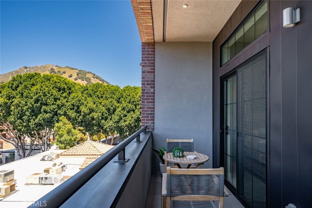 581 Higuera Street, #406, San Luis Obispo, CA 93401 581 Higuera Street, #406, San Luis Obispo, CA 93401