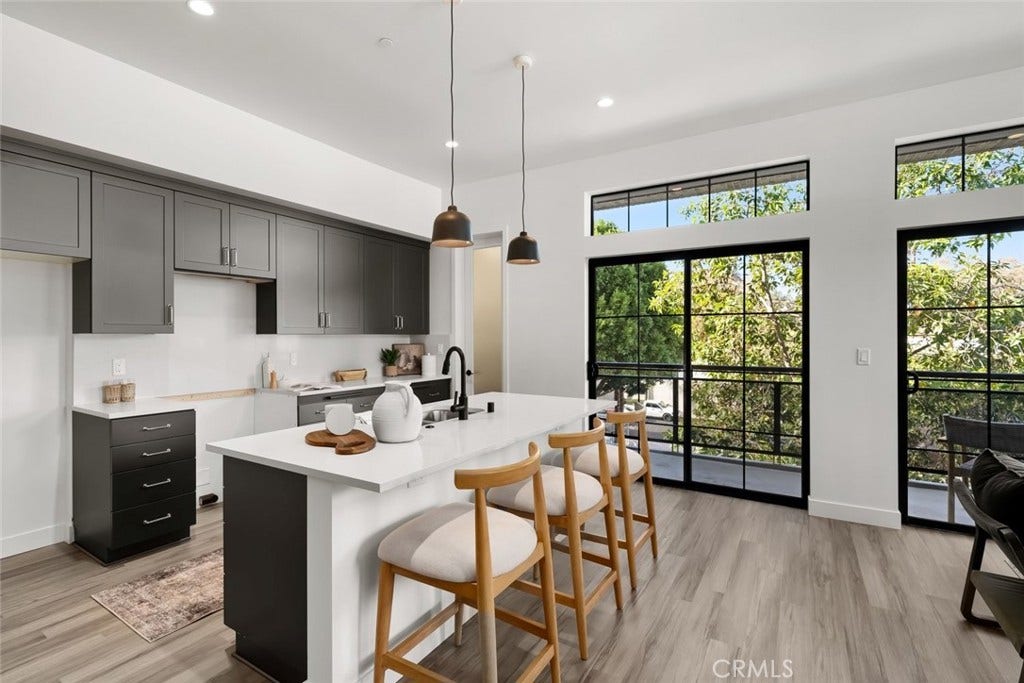 581 Higuera Street, #406, San Luis Obispo, CA 93401 581 Higuera Street, #406, San Luis Obispo, CA 93401