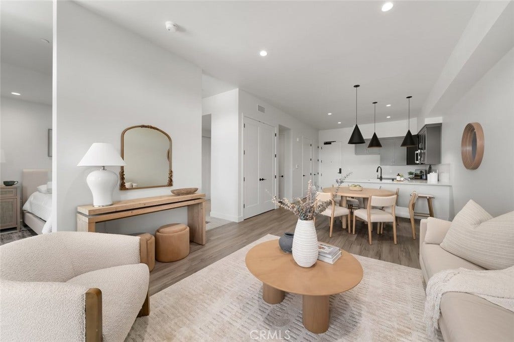 581 Higuera Street, #406, San Luis Obispo, CA 93401 581 Higuera Street, #406, San Luis Obispo, CA 93401