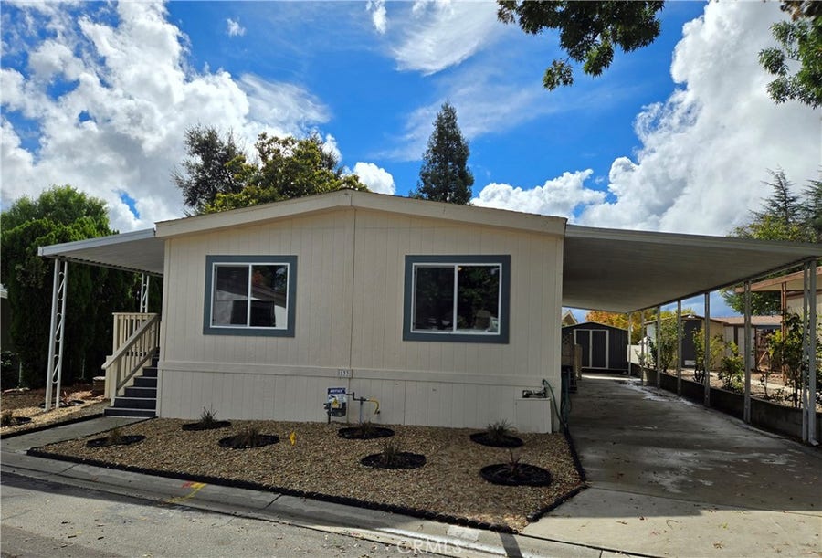 Property photo for 133 Solana Way, Paso Robles, CA