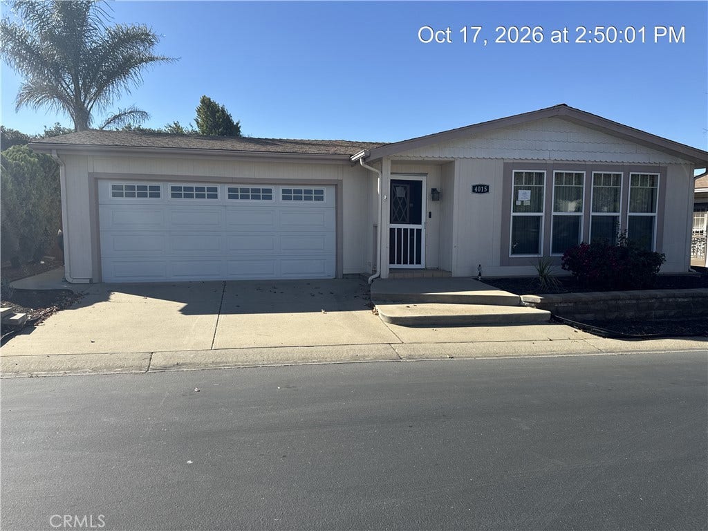 4015 Cherry Hill, Santa Maria, CA 93455