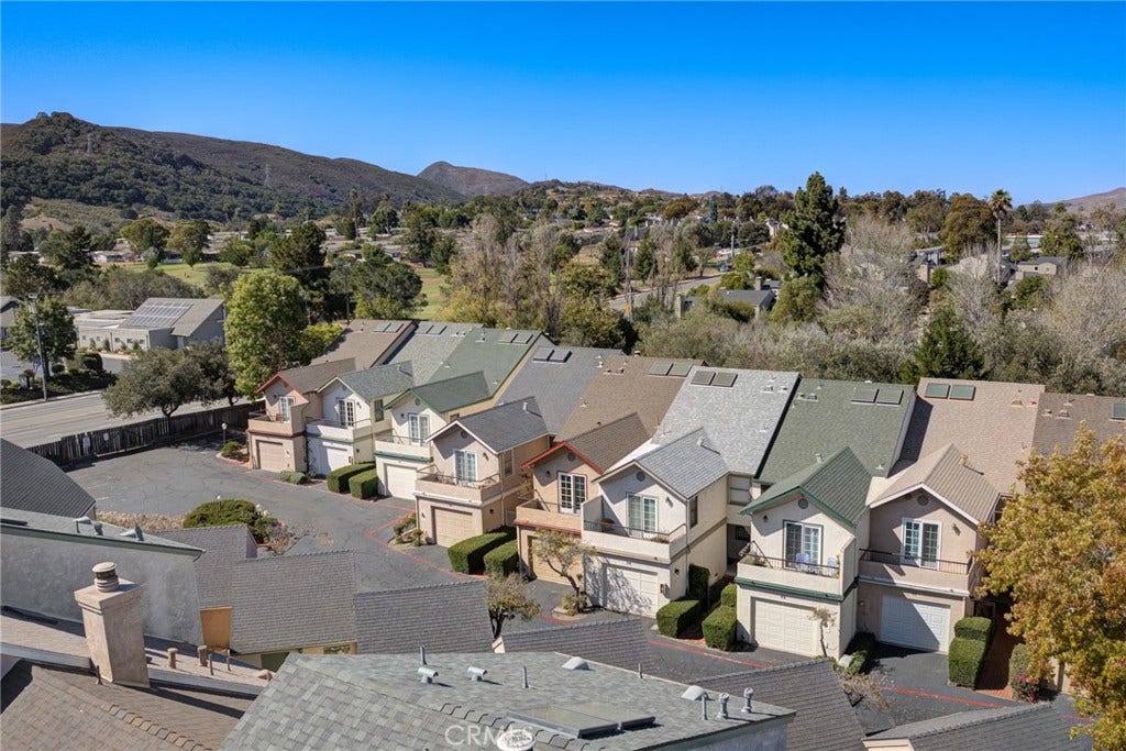 1106 Oceanaire, #45, San Luis Obispo, CA 93405 1106 Oceanaire, #45, San Luis Obispo, CA 93405