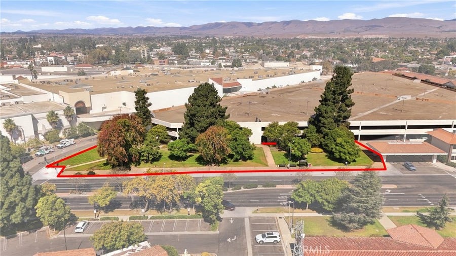 Property photo for 0 Cook St, Santa Maria, CA