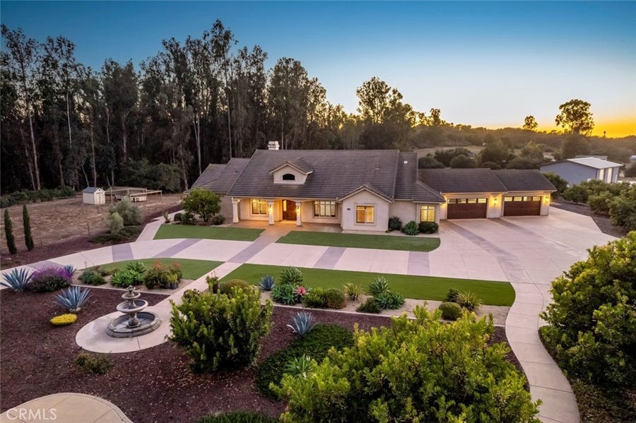 Property photo for 520 Stanton, Arroyo Grande, CA