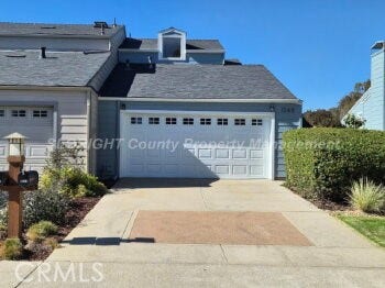 Property photo for 1260 Laguna, San Luis Obispo, CA