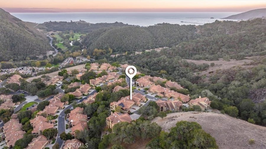 Property photo for 2344 Snowberry Court, Avila Beach, CA