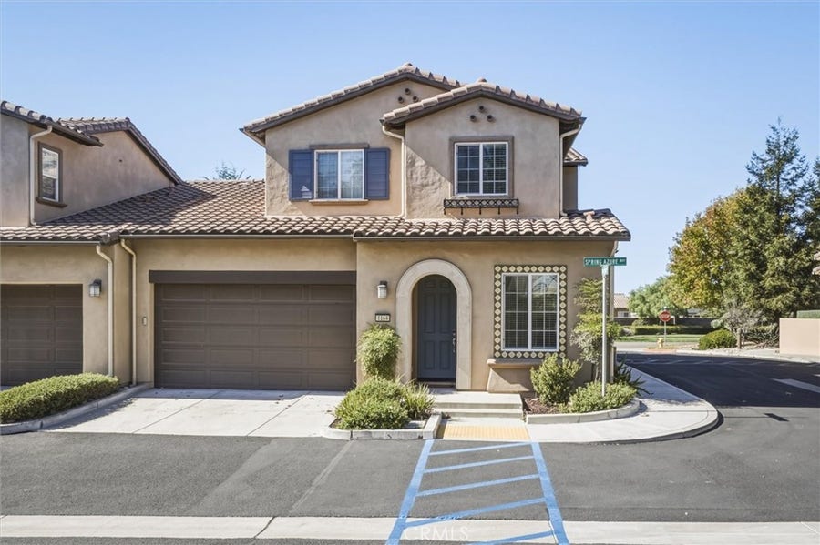 Property photo for 1164 Spring Azure, Nipomo, CA