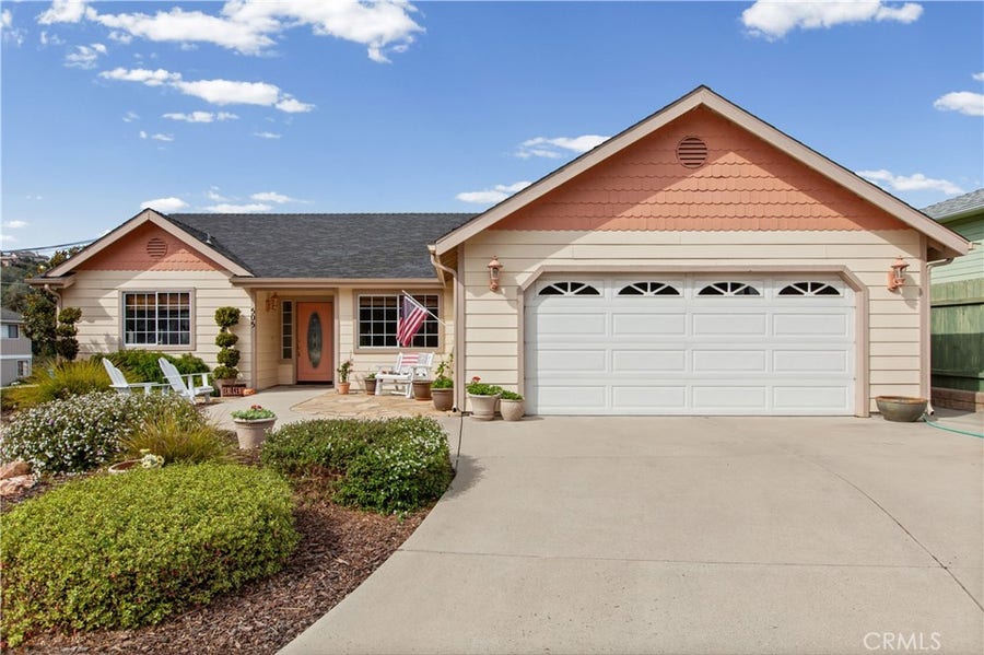 Property photo for 505 Le Point, Arroyo Grande, CA