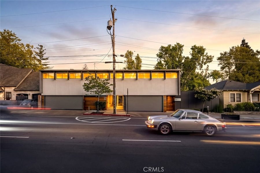 Property photo for 1147 Marsh Street, San Luis Obispo, CA