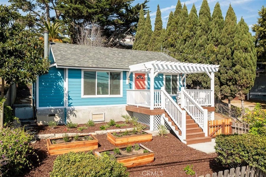 Property photo for 221 Le Point Street, Arroyo Grande, CA