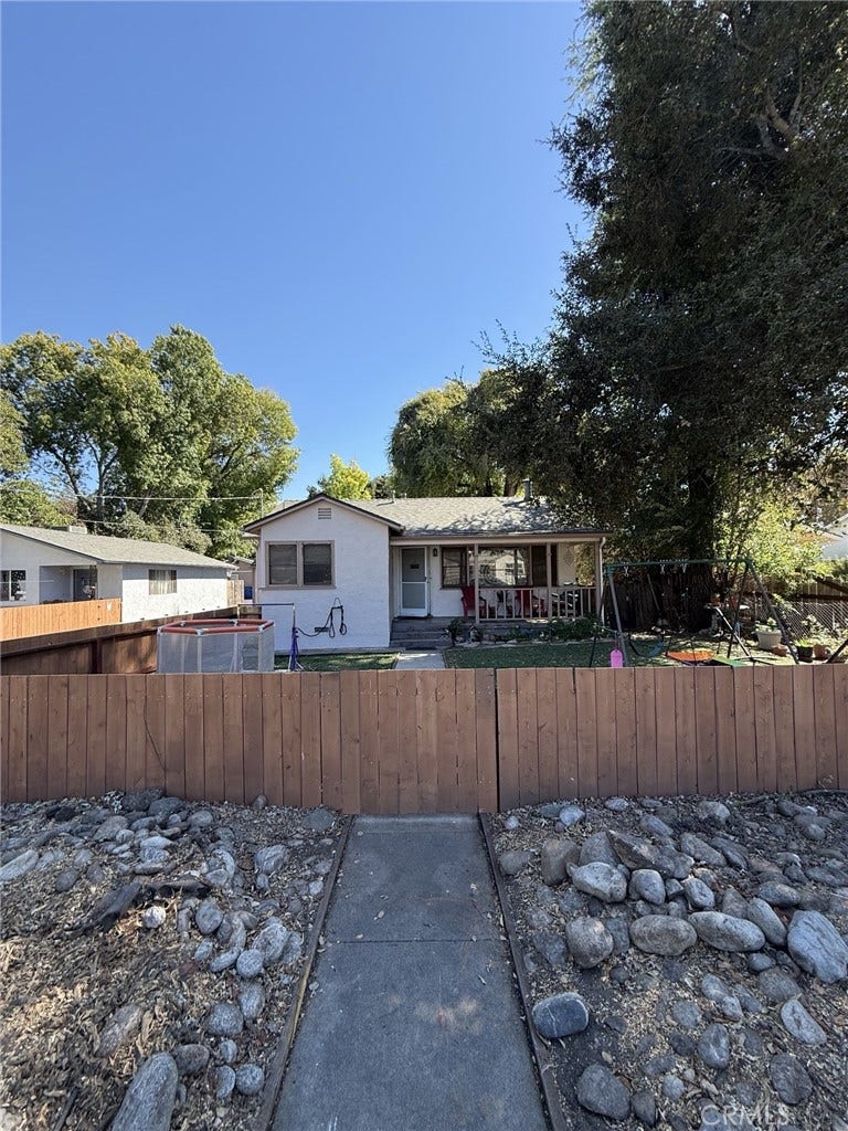 Property photo for 6383 Santa Ynez, Atascadero, CA