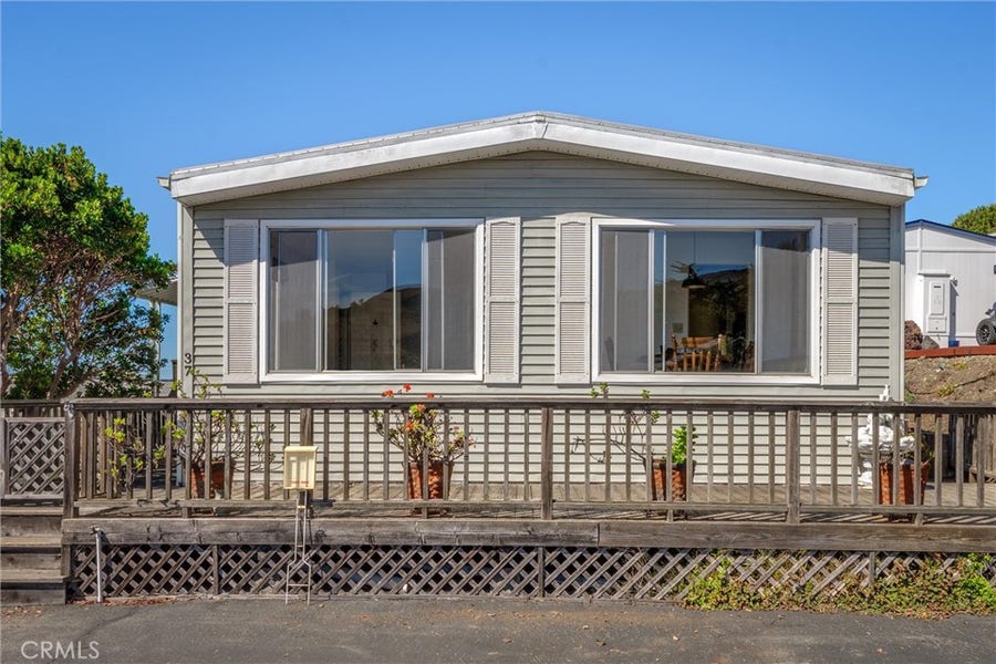 Property photo for 1625 Cass, #37, Cayucos, CA