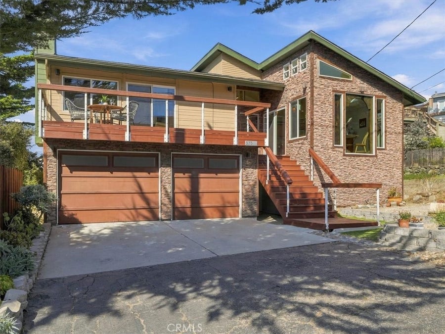 Property photo for 335 Dorset, Cambria, CA