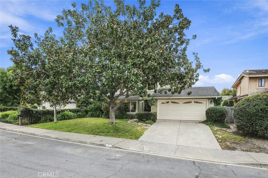 Property photo for 41 Mariposa, San Luis Obispo, CA