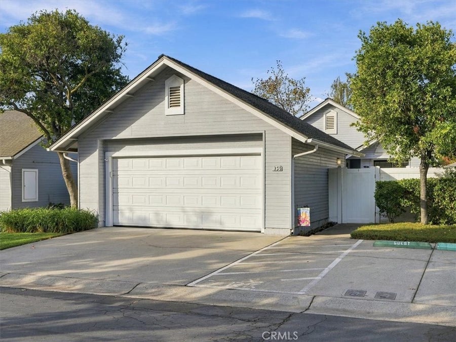 Property photo for 834 Alyssum Court, San Luis Obispo, CA