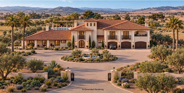 Property photo for 1255 Viva, Nipomo, CA