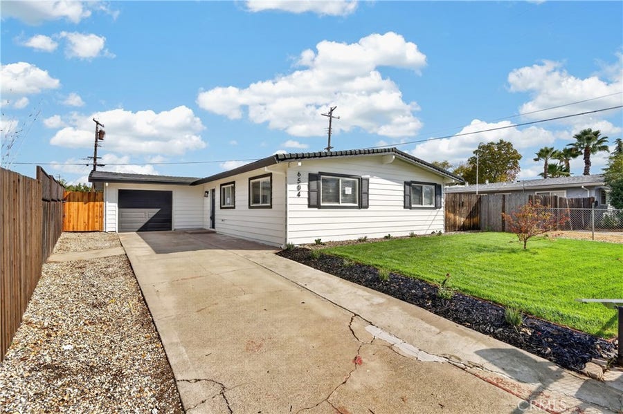 Property photo for 6504 Milam, North Highlands, CA