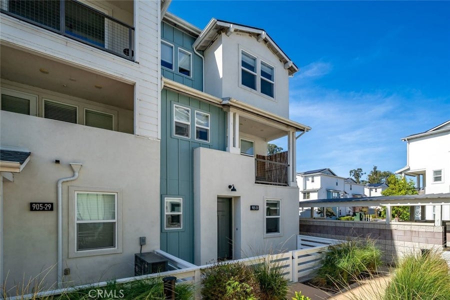 Property photo for 905 Madonna, San Luis Obispo, CA