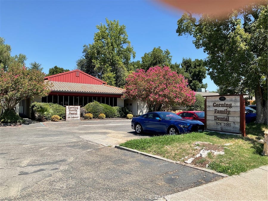 Property photo for 480 SOLANO, Corning, CA