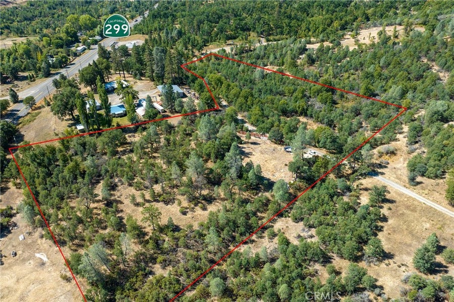 Property photo for 0 Round Mountain, Round Mountain, CA