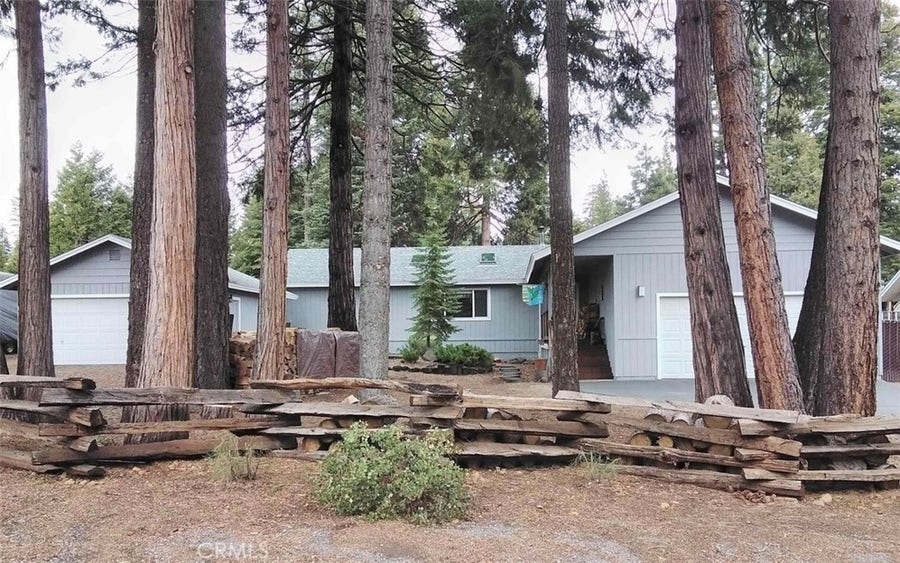 Property photo for 3611 Park Hill Drive, Hamilton Branch, CA