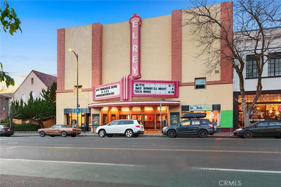 Property photo for 230 W 2nd Street, Chico, CA