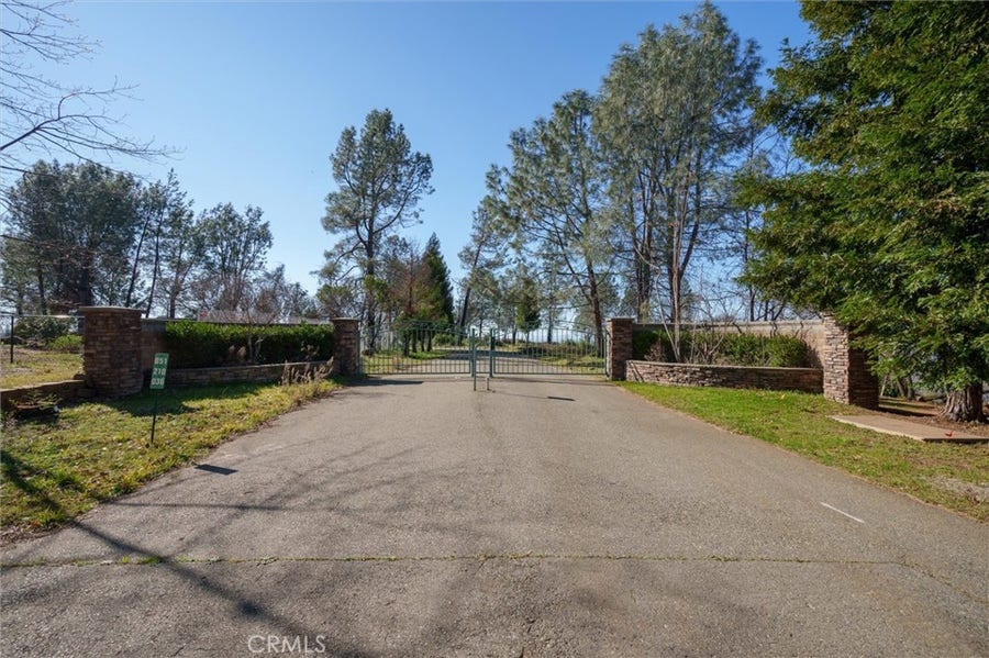 Property photo for 0 Valley View Drive, Paradise, CA
